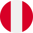 Peru FLAG