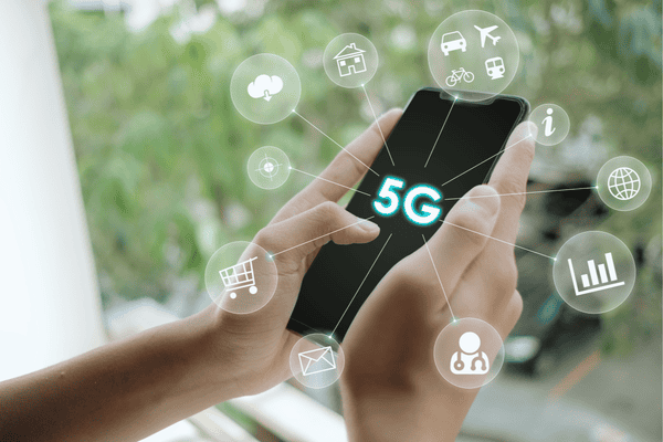 5G technology