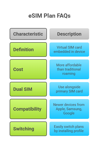 Breaking Down International Phone Plans for Modern Travelers - visual selection