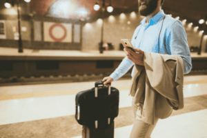 Business travel