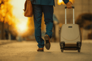 Business travel