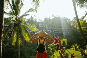 Beautiful Indonesia