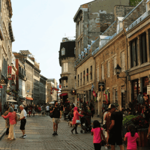 Montreal, Canada
