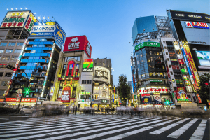 Tokyo, Japan